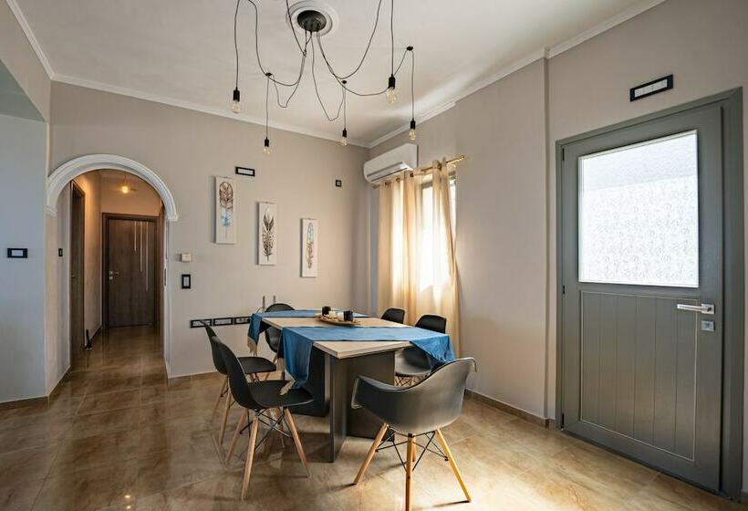 Anema Boutique Hotel & Villas Santorini