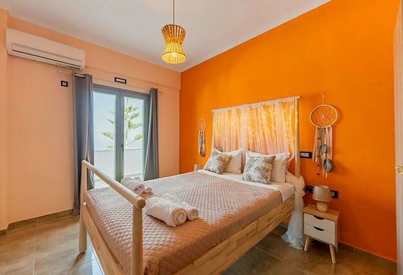 Anema Boutique Hotel & Villas Santorini