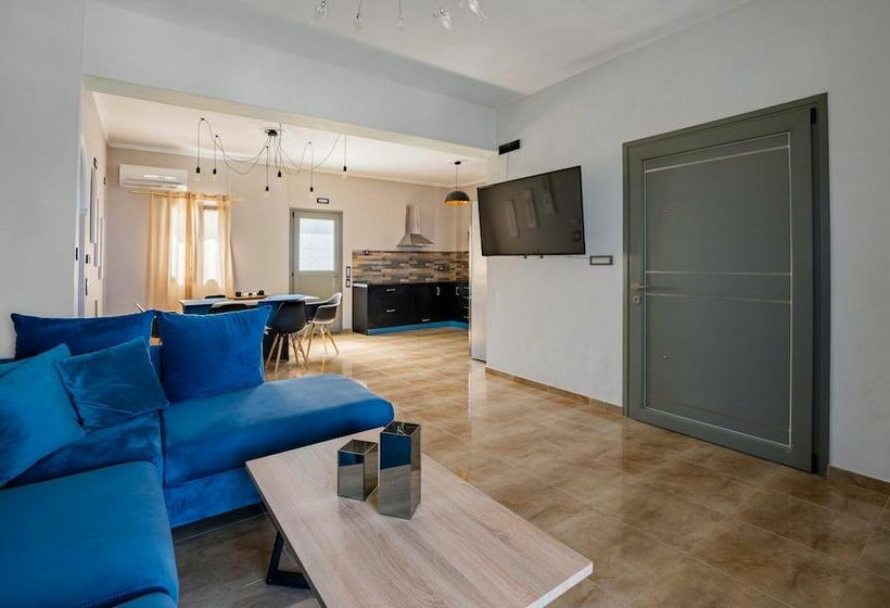 Anema Boutique Hotel & Villas Santorini