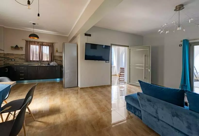 Anema Boutique Hotel & Villas Santorini