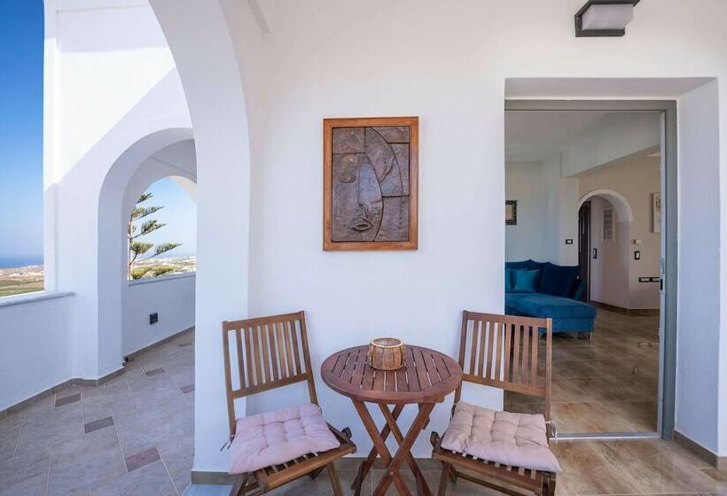 Anema Boutique Hotel & Villas Santorini