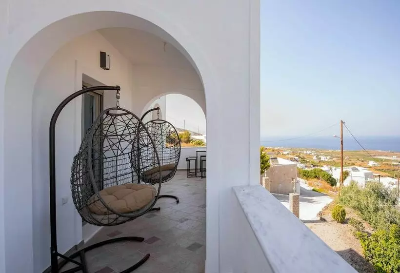 Anema Boutique Hotel & Villas Santorini