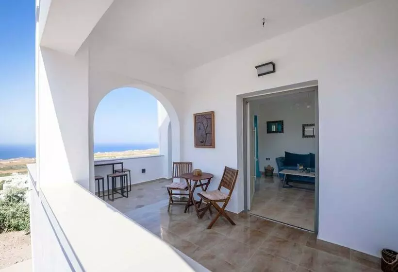 Anema Boutique Hotel & Villas Santorini