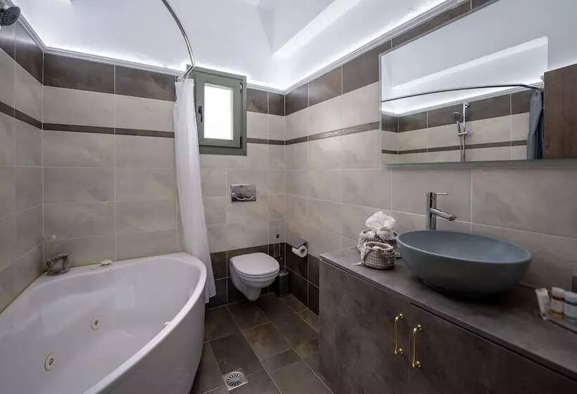 Anema Boutique Hotel & Villas Santorini