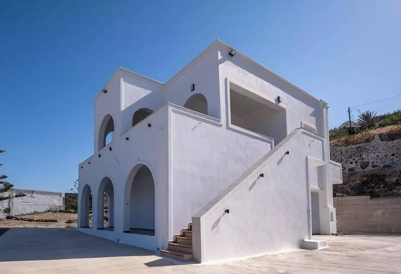 Anema Boutique Hotel & Villas Santorini