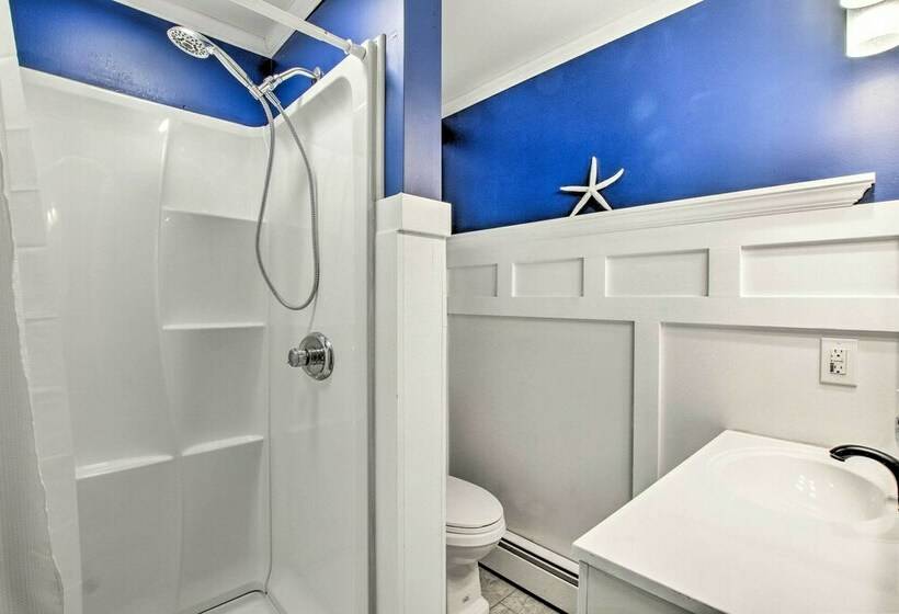 Lakefront Granby Escape W/ Private Dock & Kayaks!