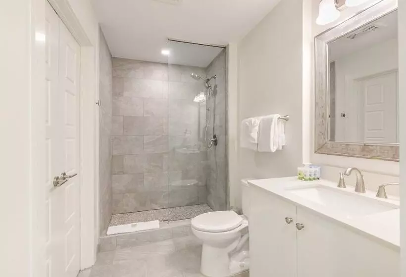 Luxury 4 Bedroom Condo Short Walk To Bourbon Street