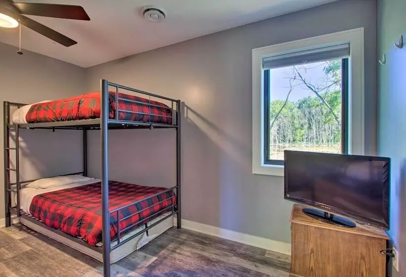 Modern Beachfront Oasis In Stockholm W/ Dock!