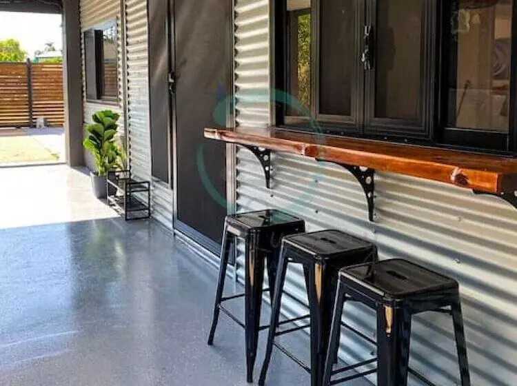 ペンション Zen At Rosewood   2br Guesthouse & Pool