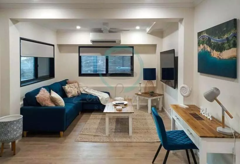 ペンション Zen At Rosewood   2br Guesthouse & Pool