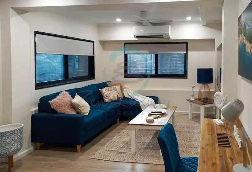 ペンション Zen At Rosewood   2br Guesthouse & Pool