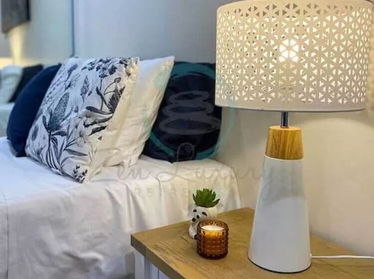 ペンション Zen At Rosewood   2br Guesthouse & Pool