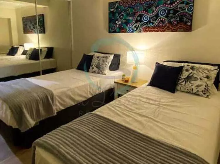 ペンション Zen At Rosewood   2br Guesthouse & Pool