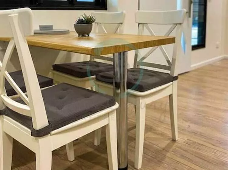 ペンション Zen At Rosewood   2br Guesthouse & Pool