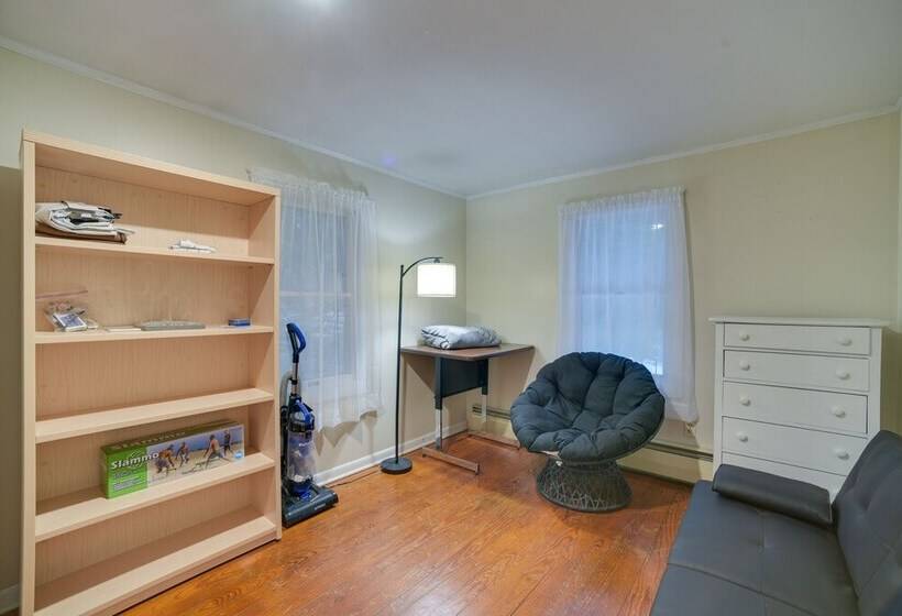 Pet Friendly Upstate New York Vacation Rental!