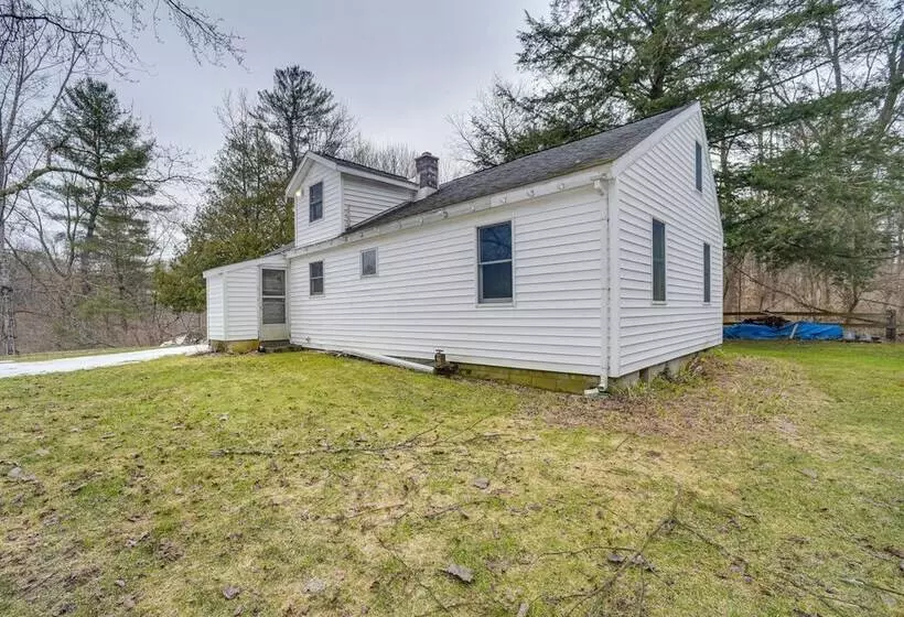 Pet Friendly Upstate New York Vacation Rental!