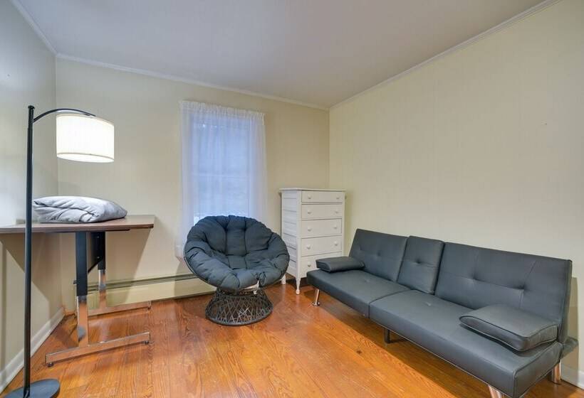 Pet Friendly Upstate New York Vacation Rental!