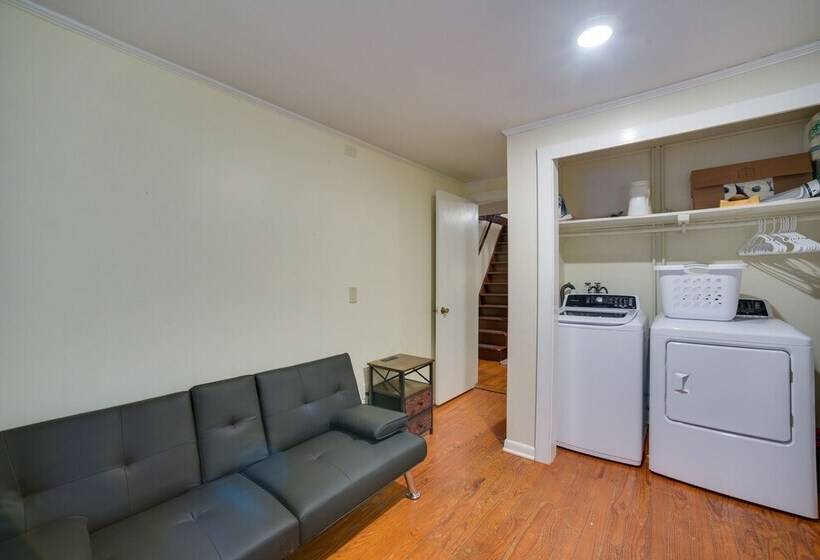 Pet Friendly Upstate New York Vacation Rental!