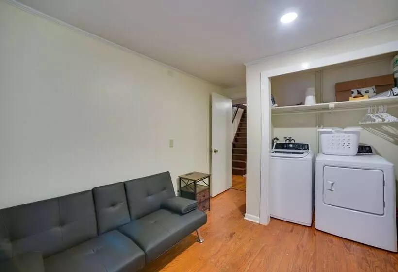 Pet Friendly Upstate New York Vacation Rental!
