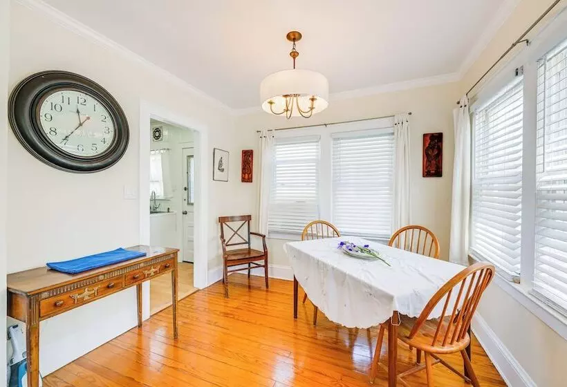 Point Lookout Cottage   Walk To Beach!