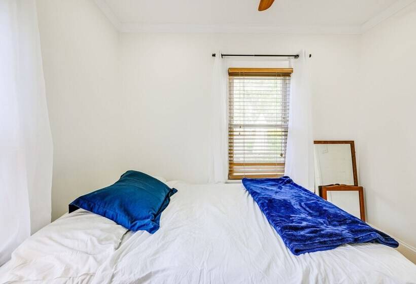 Point Lookout Cottage   Walk To Beach!