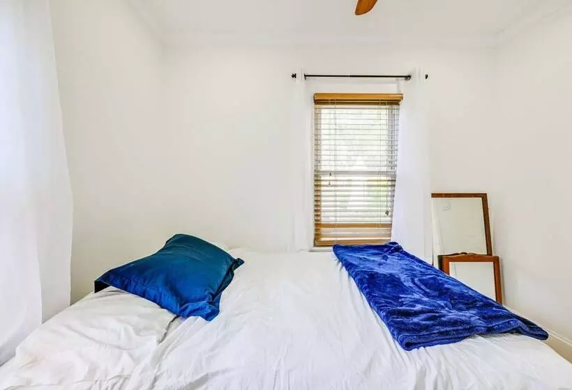 Point Lookout Cottage   Walk To Beach!