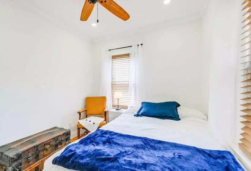 Point Lookout Cottage   Walk To Beach!