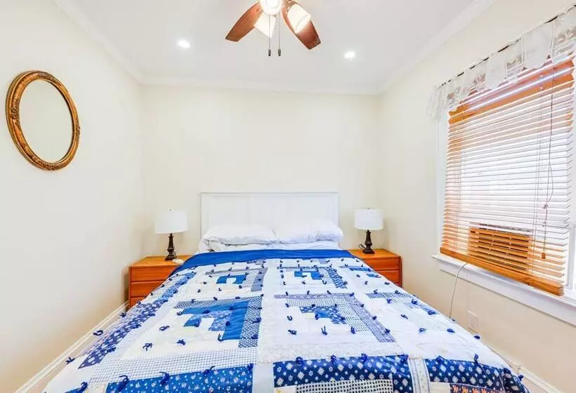 Point Lookout Cottage   Walk To Beach!