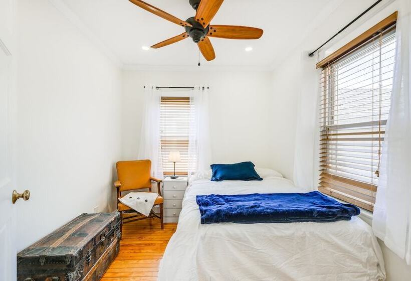 Point Lookout Cottage   Walk To Beach!