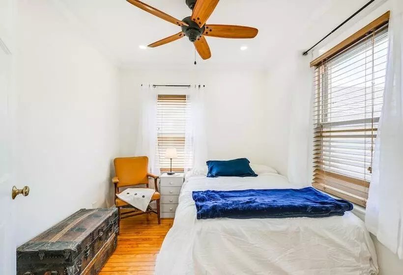 Point Lookout Cottage   Walk To Beach!