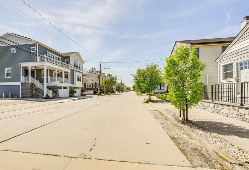 Point Lookout Cottage   Walk To Beach!