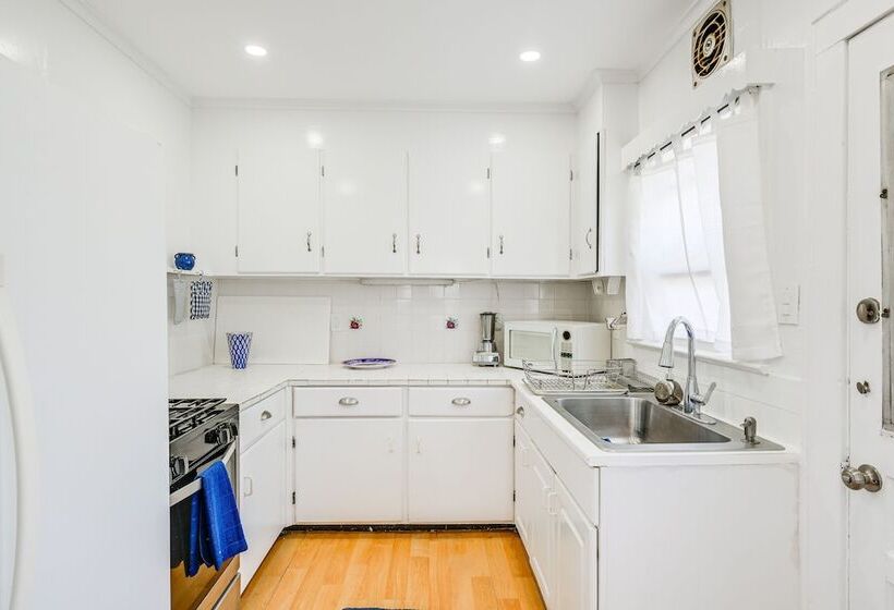 Point Lookout Cottage   Walk To Beach!