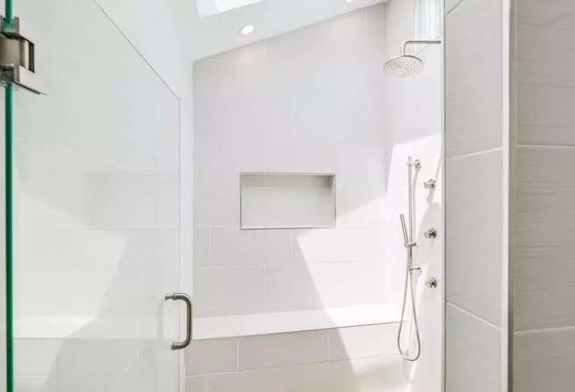 Point Lookout Cottage   Walk To Beach!