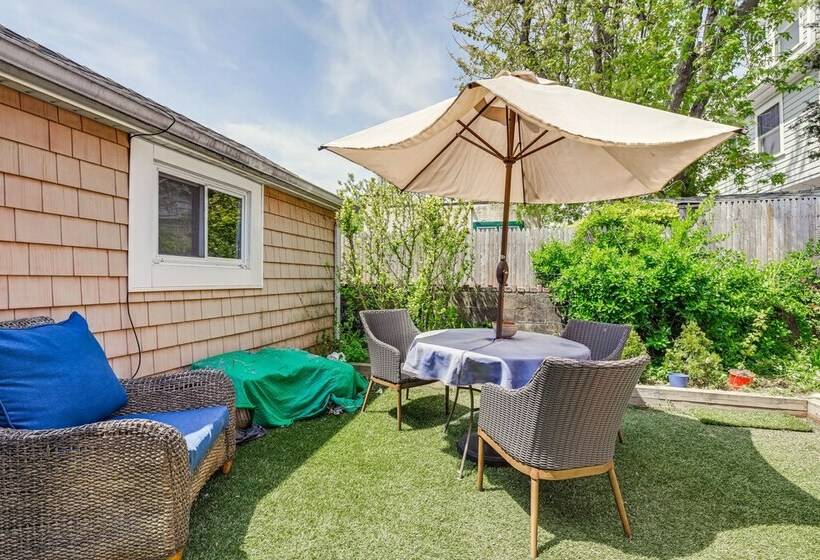 Point Lookout Cottage   Walk To Beach!