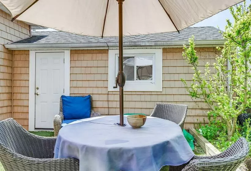 Point Lookout Cottage   Walk To Beach!