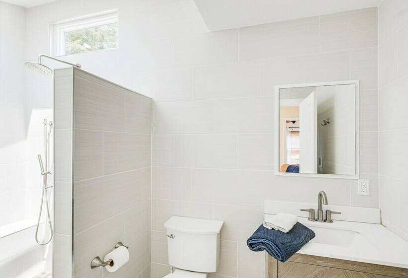 Point Lookout Cottage   Walk To Beach!