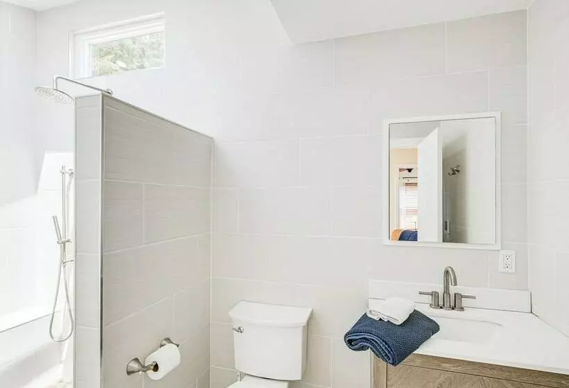 Point Lookout Cottage   Walk To Beach!