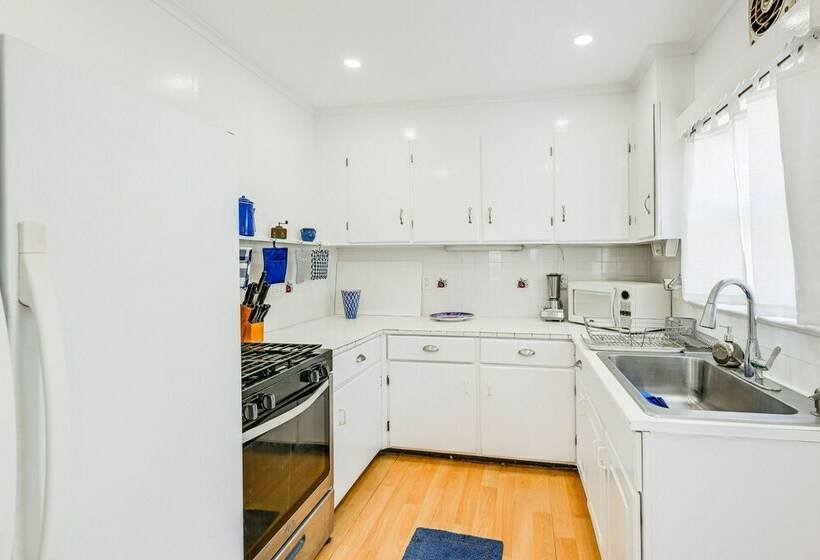 Point Lookout Cottage   Walk To Beach!