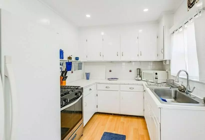 Point Lookout Cottage   Walk To Beach!