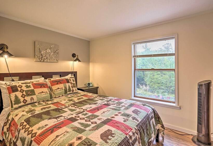 Port Jervis Home ~ 8 Acres W/ Mountain View!