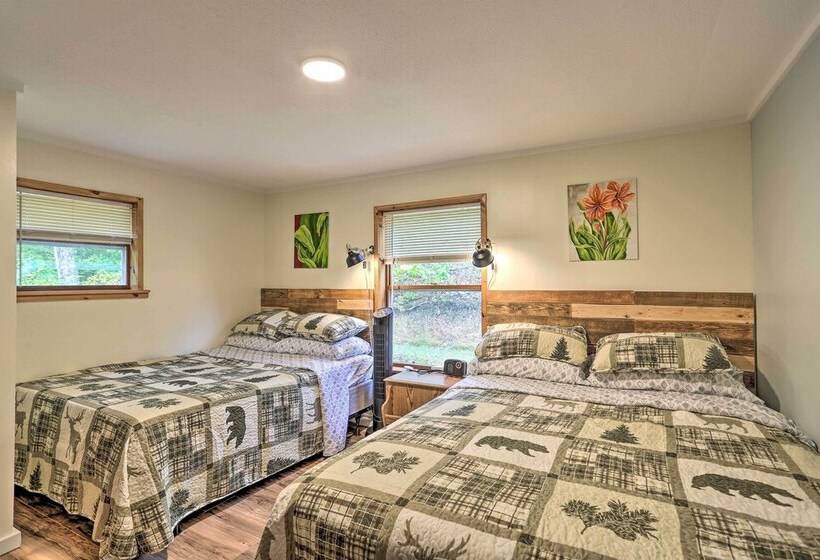 Port Jervis Home ~ 8 Acres W/ Mountain View!