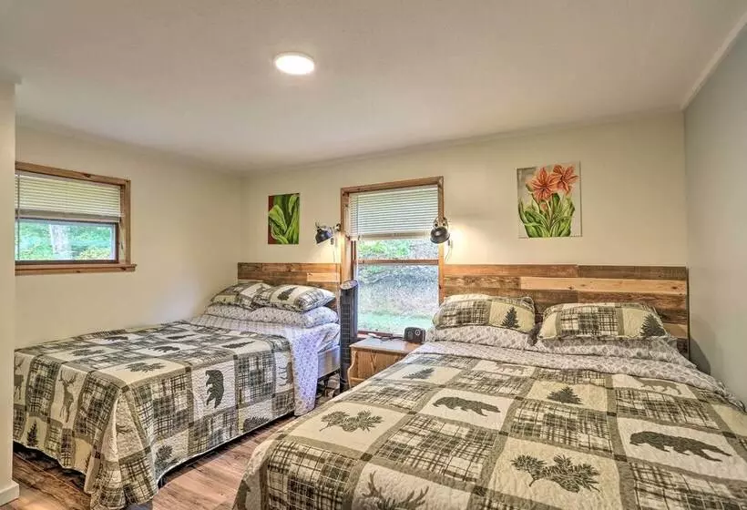 Port Jervis Home ~ 8 Acres W/ Mountain View!