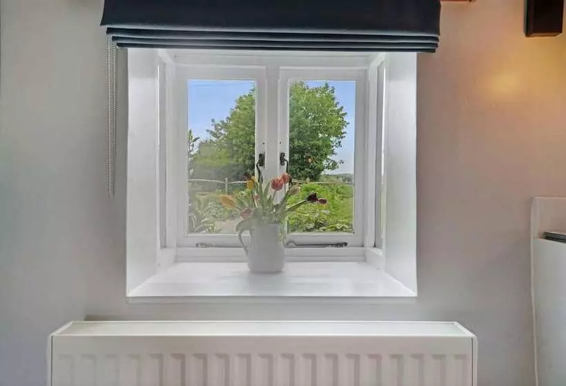 Residenssi Charming, Dog Friendly Countryside Retreat