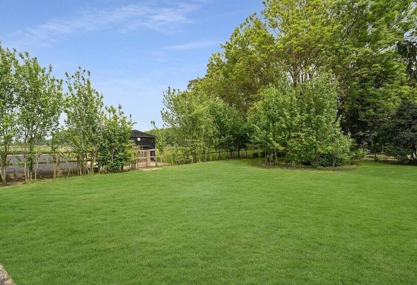 住所 Charming, Dog Friendly Countryside Retreat