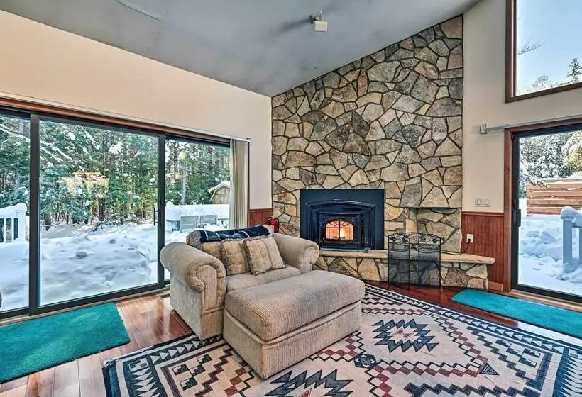 Ultimate Mountain Home W/ Hot Tub!