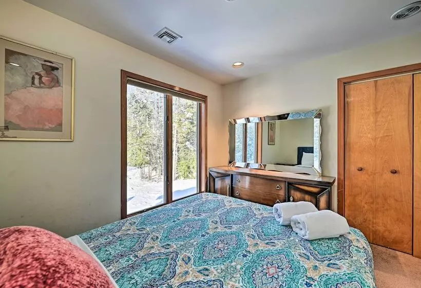 Ultimate Mountain Home W/ Hot Tub!