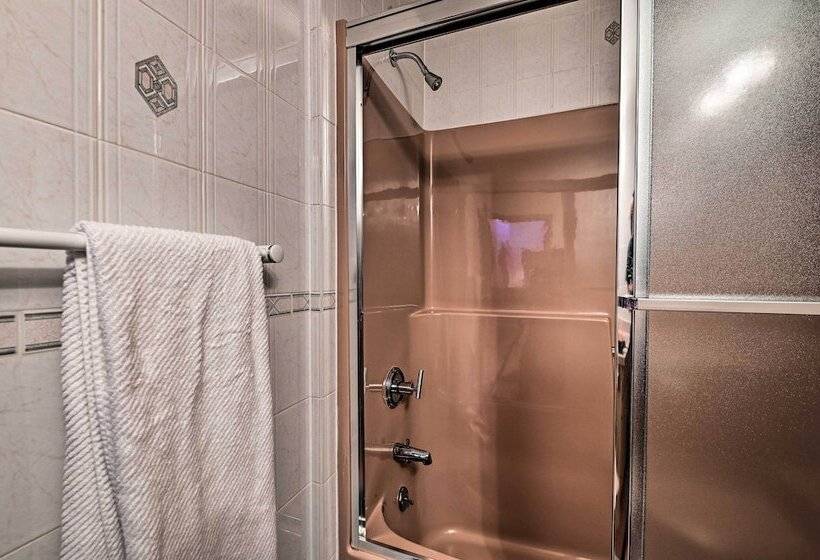 Ultimate Mountain Home W/ Hot Tub!