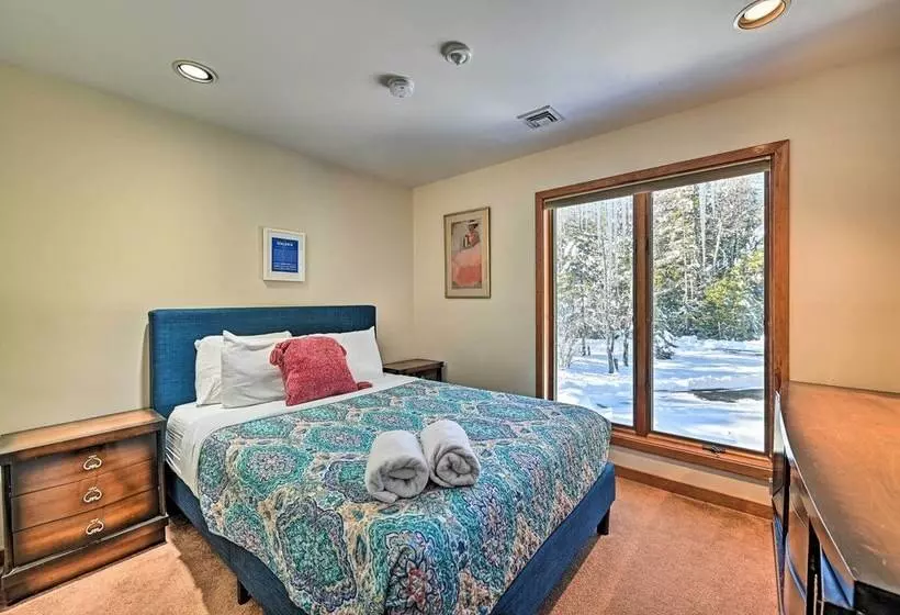 Ultimate Mountain Home W/ Hot Tub!