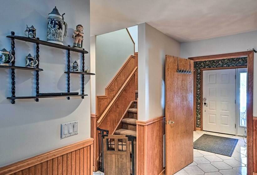 Ultimate Mountain Home W/ Hot Tub!