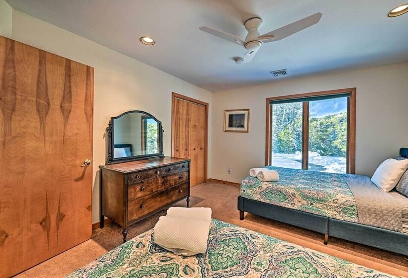 Ultimate Mountain Home W/ Hot Tub!